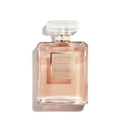 EAU DE PARFUM VAPORIZADOR